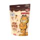 Fun Bites - Csokoládéba mártott tölcsér - 60g - Garfield