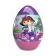 Mega Surprise Egg-Óriás meglepetés tojás persely 160g - Dora a felfedező 18 db/#