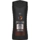 Axe tusfürdő 400 ml Dark Temptation Total Relax