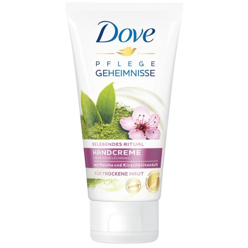 Dove kézkrém tubusos 75 ml Nourishing Secrets Awakening Ritual