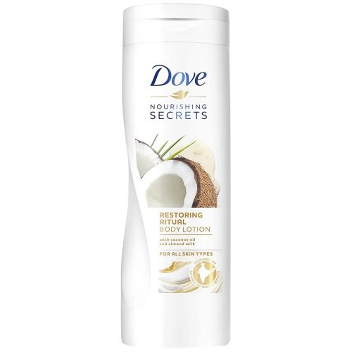 Dove testápoló 250 ml Restoring Ritual