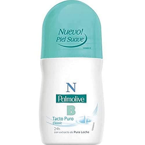 Palmolive roll-on 50 ml NB Tacto Puro