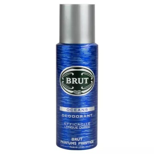 Brut dezodor 200 ml Oceans