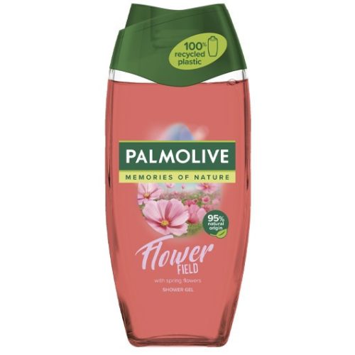 Palmolive tusfürdő 250 ml Flower Field/Love