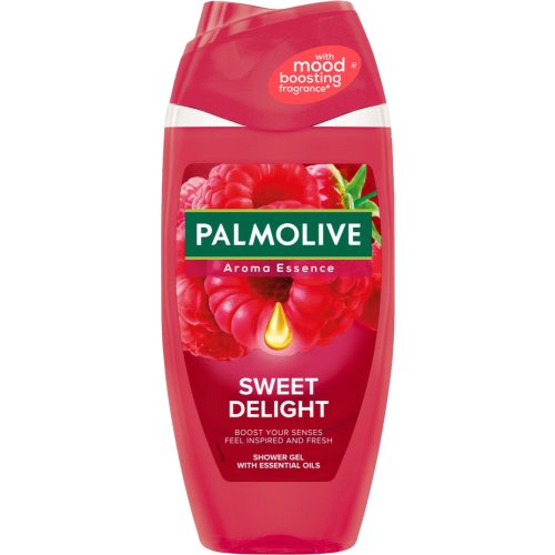 Palmolive tusfürdő 250 ml Aroma Sensations Sweet Delight