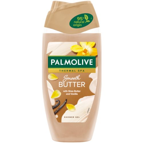 Palmolive tusfürdő 250 ml Thermal Spa Smooth Butter