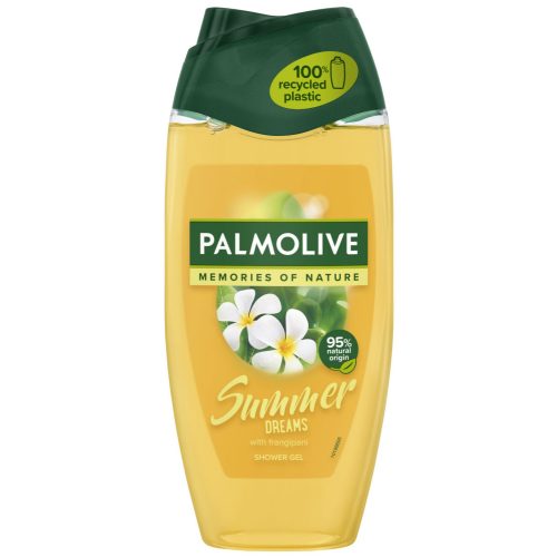 Palmolive tusfürdő 250 ml Summer Dreams/Happy