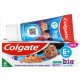 Colgate fogkrém junior 50 ml 6+ Smiles