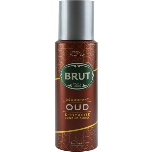 Brut dezodor 200 ml OUD