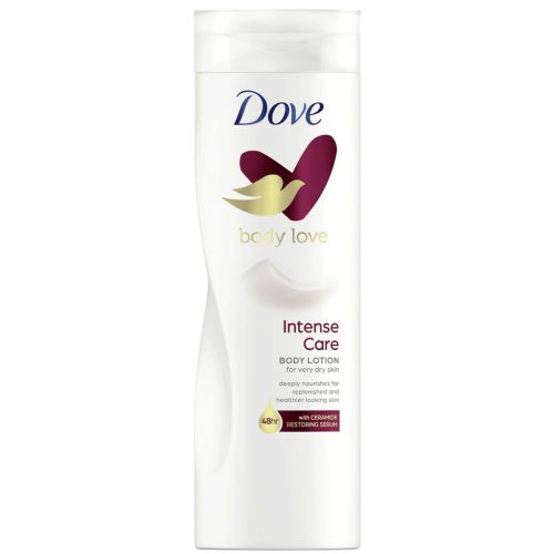 Dove testápoló 400 ml Restoring Care