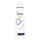 Dove dezodor 150 ml Zink Komplex Original 0%