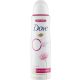 Dove dezodor 150 ml Zink Komplex Rosenduft 0%