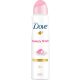 Dove dezodor 150 ml Beauty Finish 0%