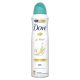 Dove dezodor 150 ml Go Fresh Pear&Aloe Vera 0% Alcohol