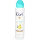 Dove dezodor 150 ml Go Fresh Pear&Aloe Vera