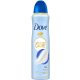 Dove dezodor 150 ml Talco 0% Alcohol