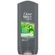 Dove tusfürdő férfi 400 ml Men+Care Extra Fresh