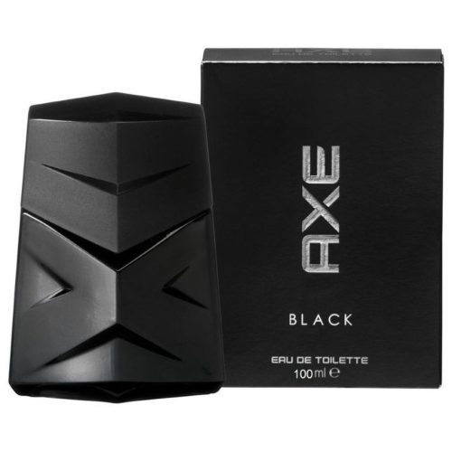 Axe EDT 100 ml Black