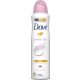 Dove dezodor 150 ml Powder Soft 0% alcohol