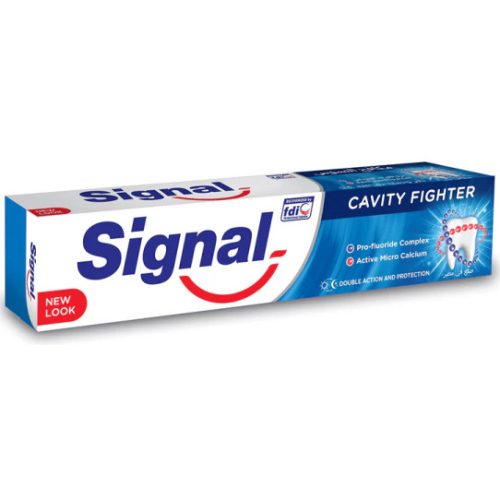 Signal fogkrém 50 ml Cavity Fighter