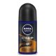 Nivea roll-on férfi 50 ml Deep Black Carbon Espresso