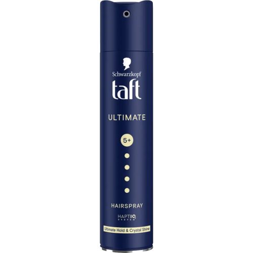 Taft hajlakk 250 ml Ultimate 6