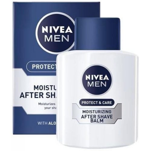 Nivea after shave balzsam 100 ml Protect&Care