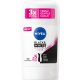 Nivea stift 50 ml Invisible B&W Clear