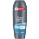 Dove roll-on férfi 50 ml Men+Care Clean Comfort 0%