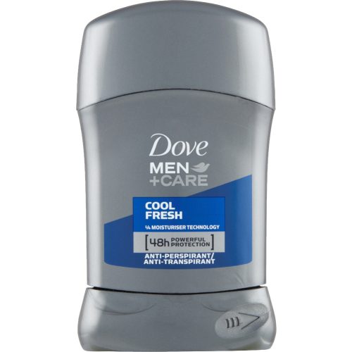 Dove stift férfi 50 ml Men+Care Cool Fresh